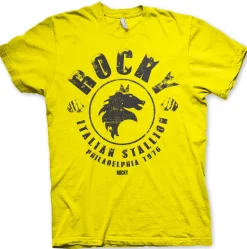Rocky - Italian Stallion T-Shirt