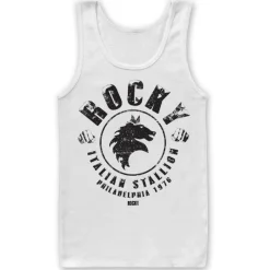 Rocky - Italian Stallion Tank Top