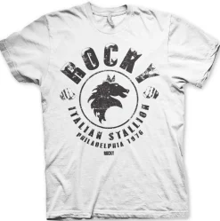 Rocky - Italian Stallion T-Shirt