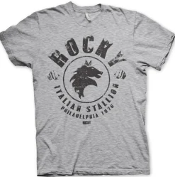 Rocky - Italian Stallion T-Shirt