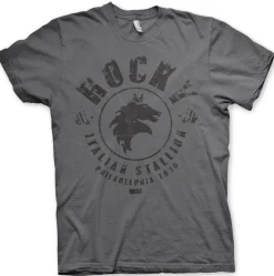 Rocky - Italian Stallion T-Shirt
