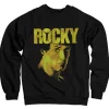 Rocky - Sylvester Stallone Sweatshirt