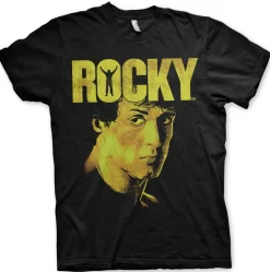 Rocky - Sylvester Stallone T-Shirt