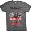 Rocky - World Heavyweight Poster T-Shirt