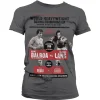 Rocky - World Heavyweight Post Girly Tee