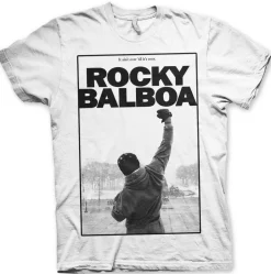 Rocky Balboa - It Ain't Over T-Shirt