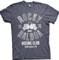 Rocky Balboa Boxing Club T-Shirt