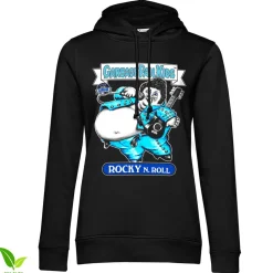 Rocky N. Roll Girls Hoodie