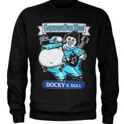 Rocky N. Roll Sweatshirt