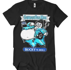 Rocky N. Roll T-Shirt