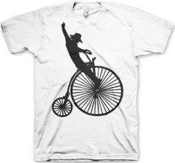 Rodeo Bike T-Shirt