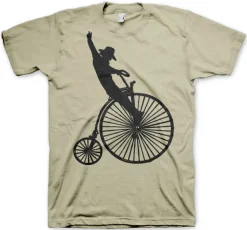 Rodeo Bike T-Shirt