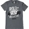 Roll For Initiative T-Shirt