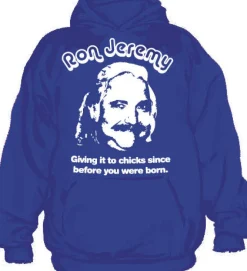 Ron Jeremy Hoodie