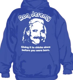 Ron Jeremy Hoodie