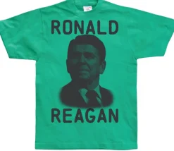 Ronald Reagan T-Shirt