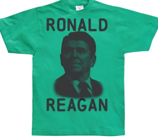 Ronald Reagan T-Shirt