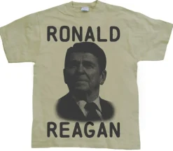 Ronald Reagan T-Shirt