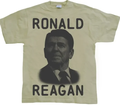 Ronald Reagan T-Shirt