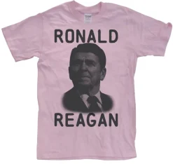 Ronald Reagan T-Shirt