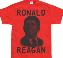 Ronald Reagan T-Shirt