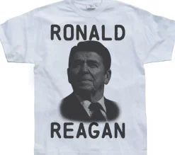 Ronald Reagan T-Shirt