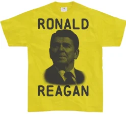 Ronald Reagan T-Shirt