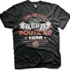 Route 66 - Feel The Freedom T-Shirt