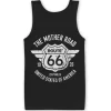 Route 66 - The Mother Road Tank Top