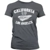 Route 66 California Girly Tee