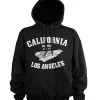 Route 66 California Hoodie