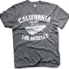 Route 66 California T-Shirt