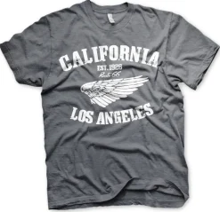 Route 66 California T-Shirt