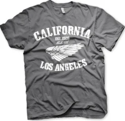 Route 66 California T-Shirt