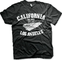 Route 66 California T-Shirt