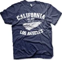 Route 66 California T-Shirt