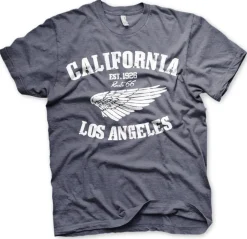 Route 66 California T-Shirt