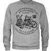 Route 66 FUEL Sweatshirt