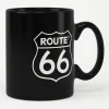 Route 66 Logo Mug