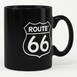 Route 66 Logo Mug