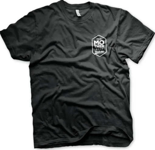 Route 66 Los Angeles Big & Tall T-Shirt