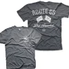 Route 66 Los Angeles T-Shirt