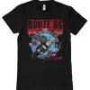 Route 66 Vintage Spark T-Shirt