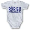 Rör Ej! Utställnings ex. Body