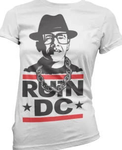 Ruin DC Girly Tee