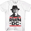 Ruin DC T-Shirt