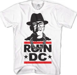 Ruin DC T-Shirt