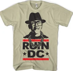 Ruin DC T-Shirt