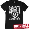 Ruler Of Zamunda Big & Tall T-Shirt