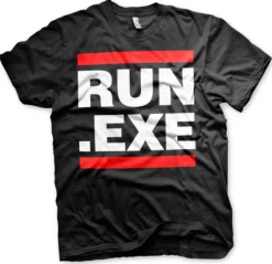 Run .EXE T-Shirt